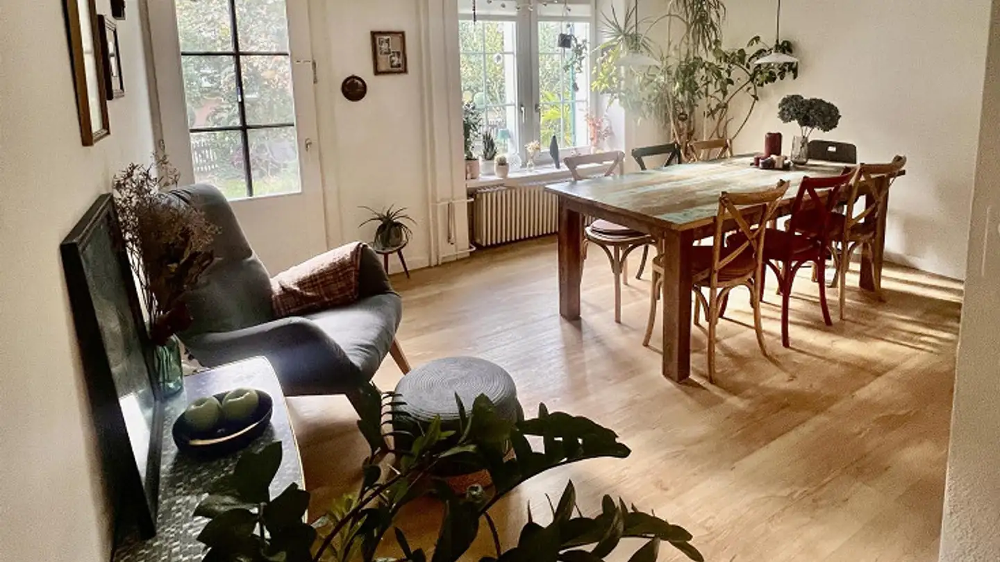 Maison en terrasse à louer - Chlosterbrüel 15, 5430 Wettingen - Photo 2