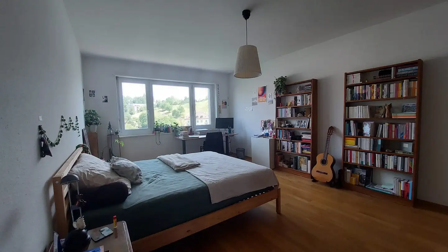 Appartamento ammobiliato in affitto - 6003 Luzern - Foto 4