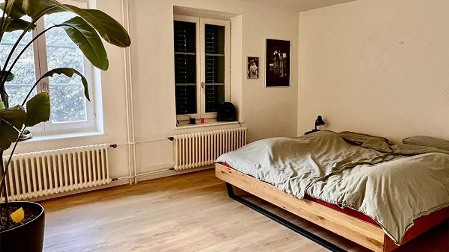 Maison en terrasse à louer - Chlosterbrüel 15, 5430 Wettingen - Photo 4