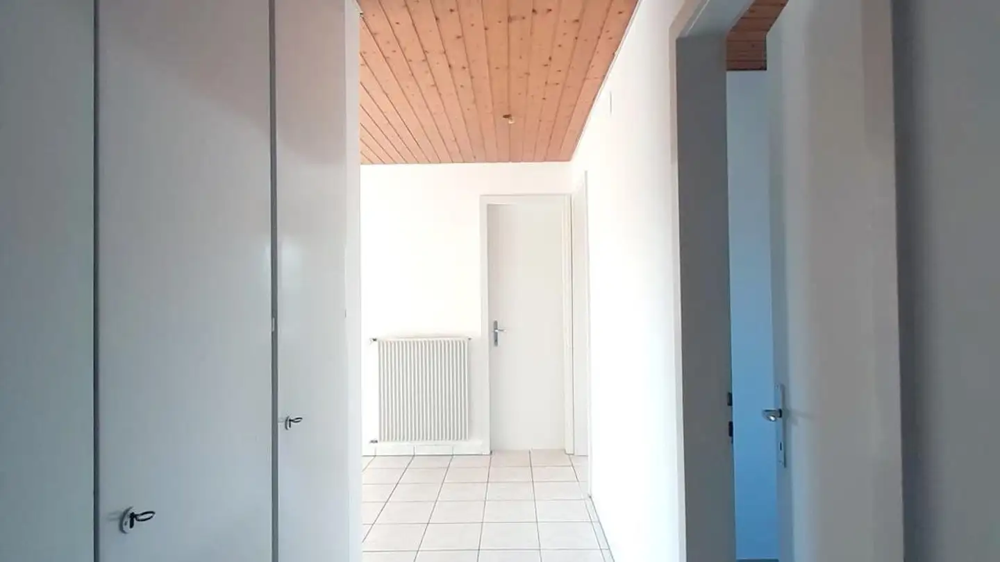 Appartamento in affitto - Hauptstrasse 42, 4853 Murgenthal - Foto 2