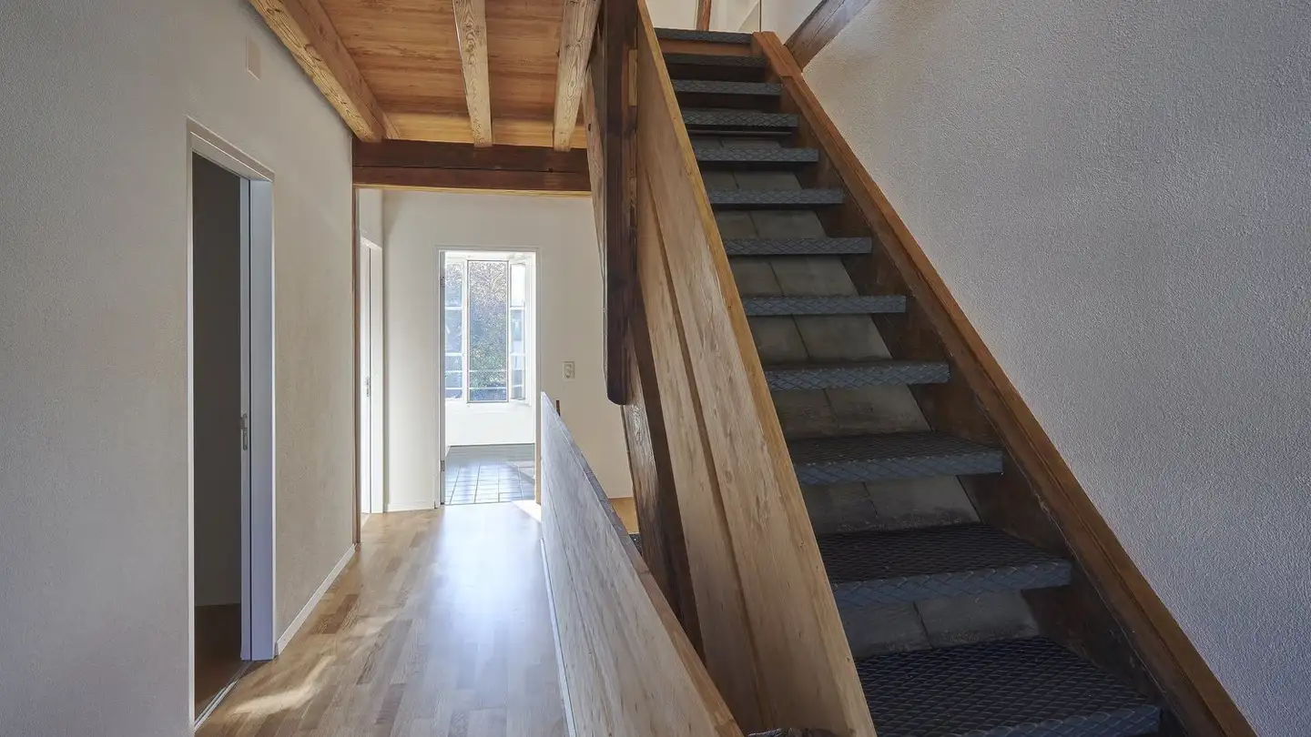 Duplex à louer - Hauptstrasse 22, 2560 Nidau - Photo 2