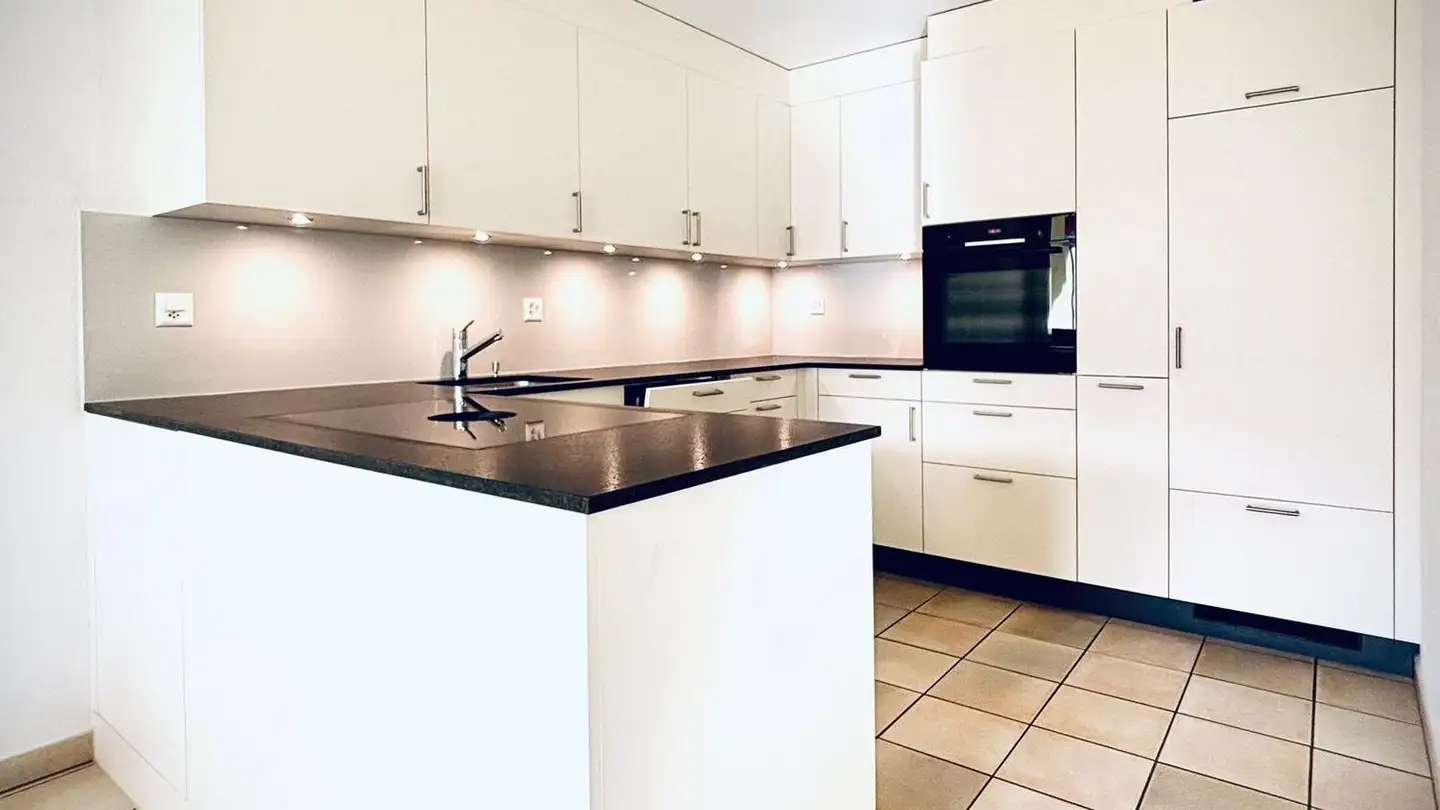 Appartamento in affitto - Napoleonstrasse, 3930 Visp - Foto 4