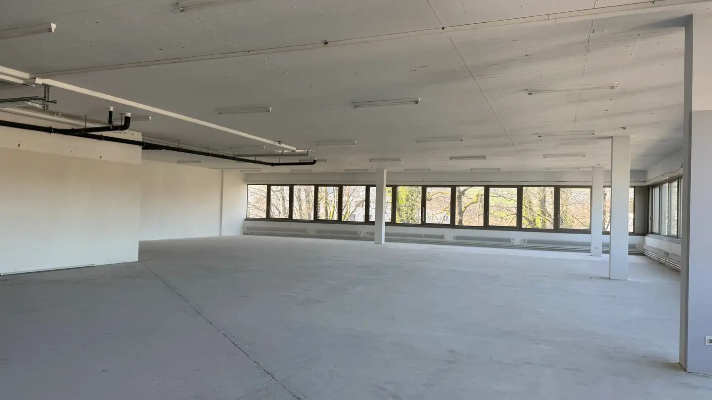 Bureau à louer - Zürcher Strasse 204, 9014 St. Gallen