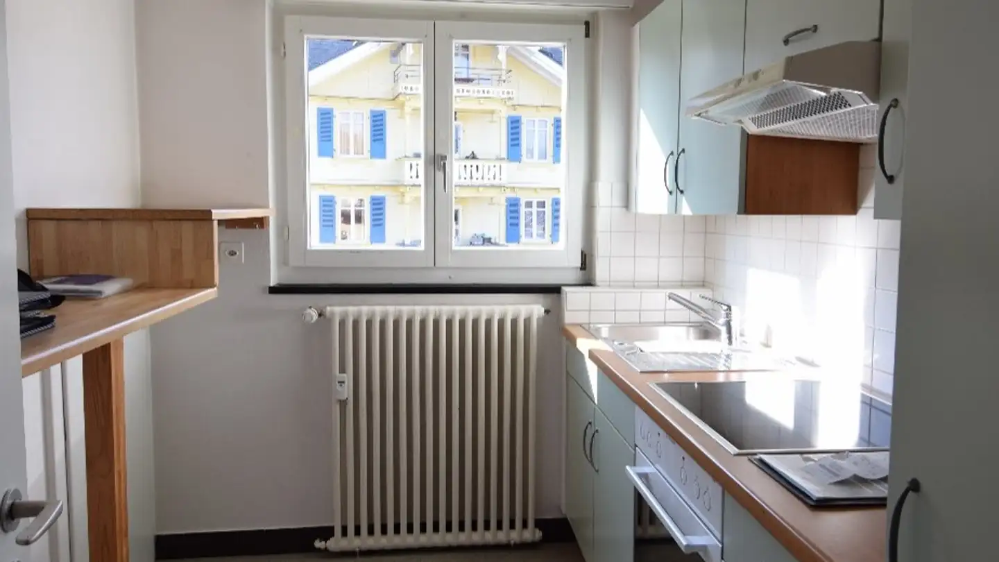 Attico in affitto - Schönenbühlweg 10, 3414 Oberburg - Foto 2