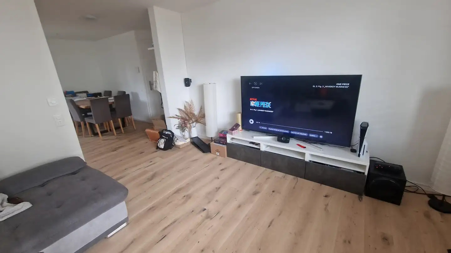 Wohnung mieten - Nordstrasse 11, 9532 Rickenbach b. Wil - Foto 2