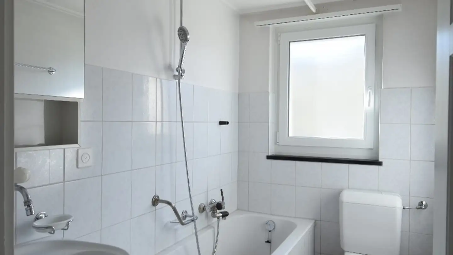 Attico in affitto - Schönenbühlweg 10, 3414 Oberburg - Foto 3