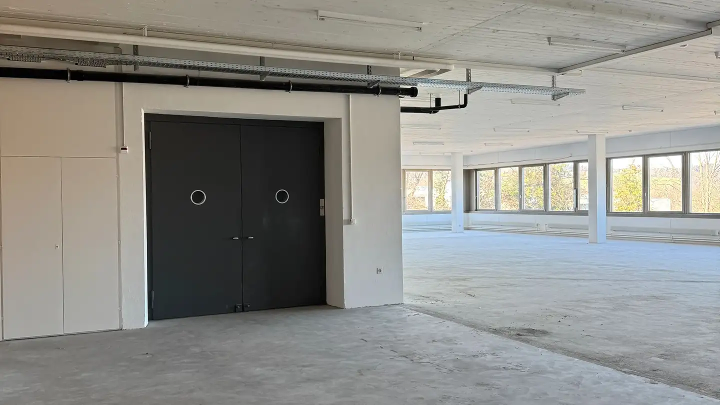 Spazio ufficio in affitto - Zürcher Strasse 204, 9014 St. Gallen - Photo 3