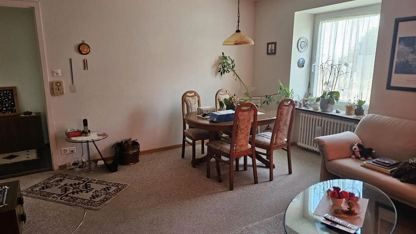 Apartment for rent - Im Schibler 20, 8162 Steinmaur - Photo 2