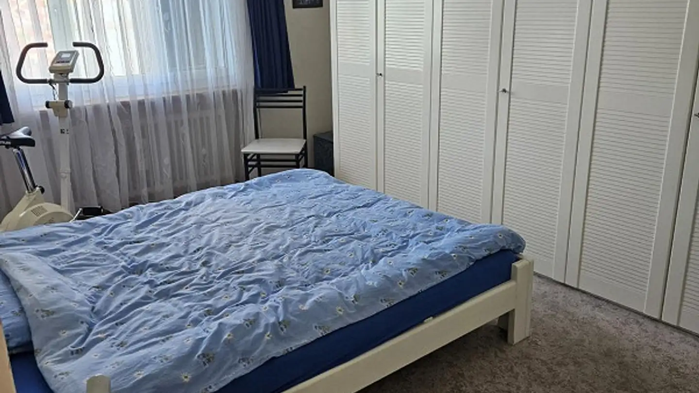 Apartment for rent - Im Schibler 20, 8162 Steinmaur - Photo 4