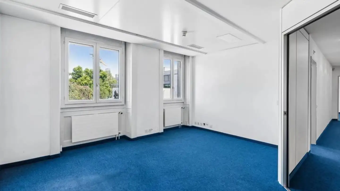 Office space for rent - Route De Malagnou 6, 1208 Genève - Photo 4