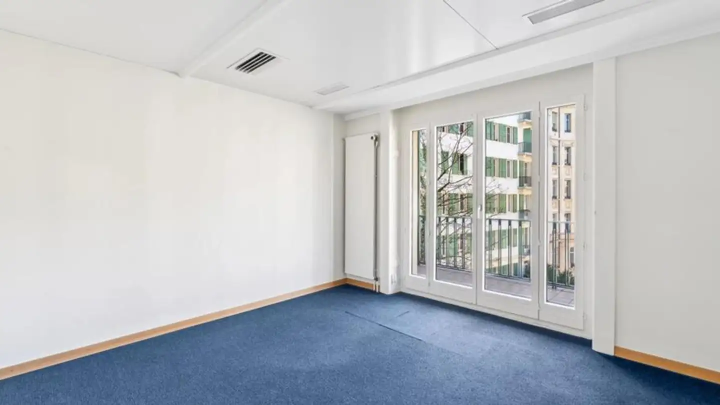 Office space for rent - Route De Malagnou 6, 1208 Genève