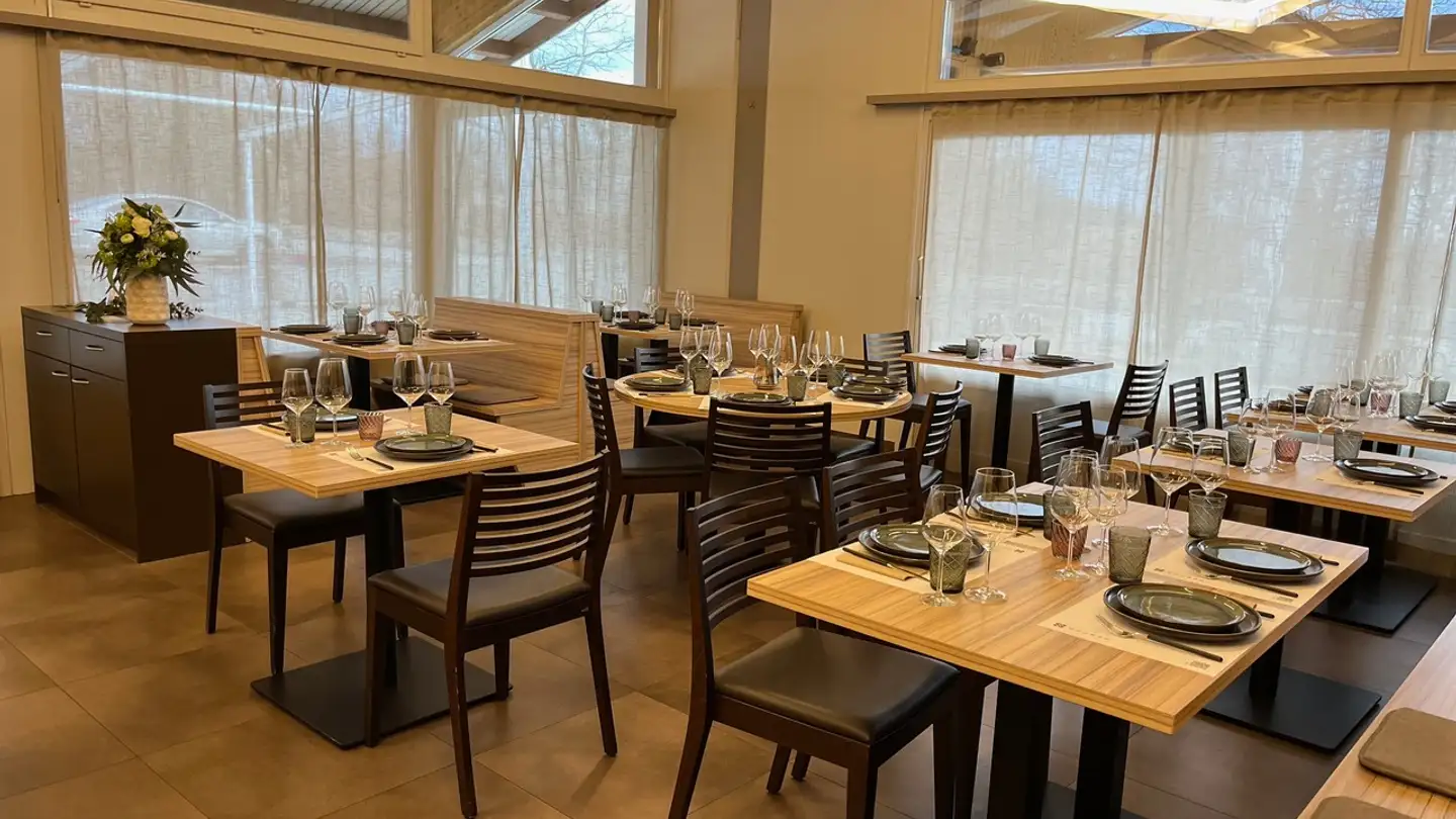 Restaurant kaufen - Rue Du Lac, 1545 Chevroux - Foto 3