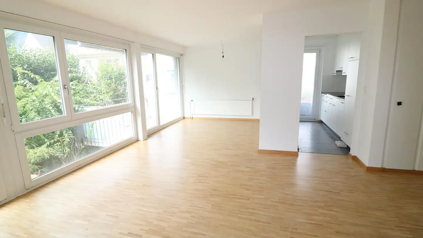 Appartamento in affitto - Paganweg 2, 2560 Nidau - Foto 2