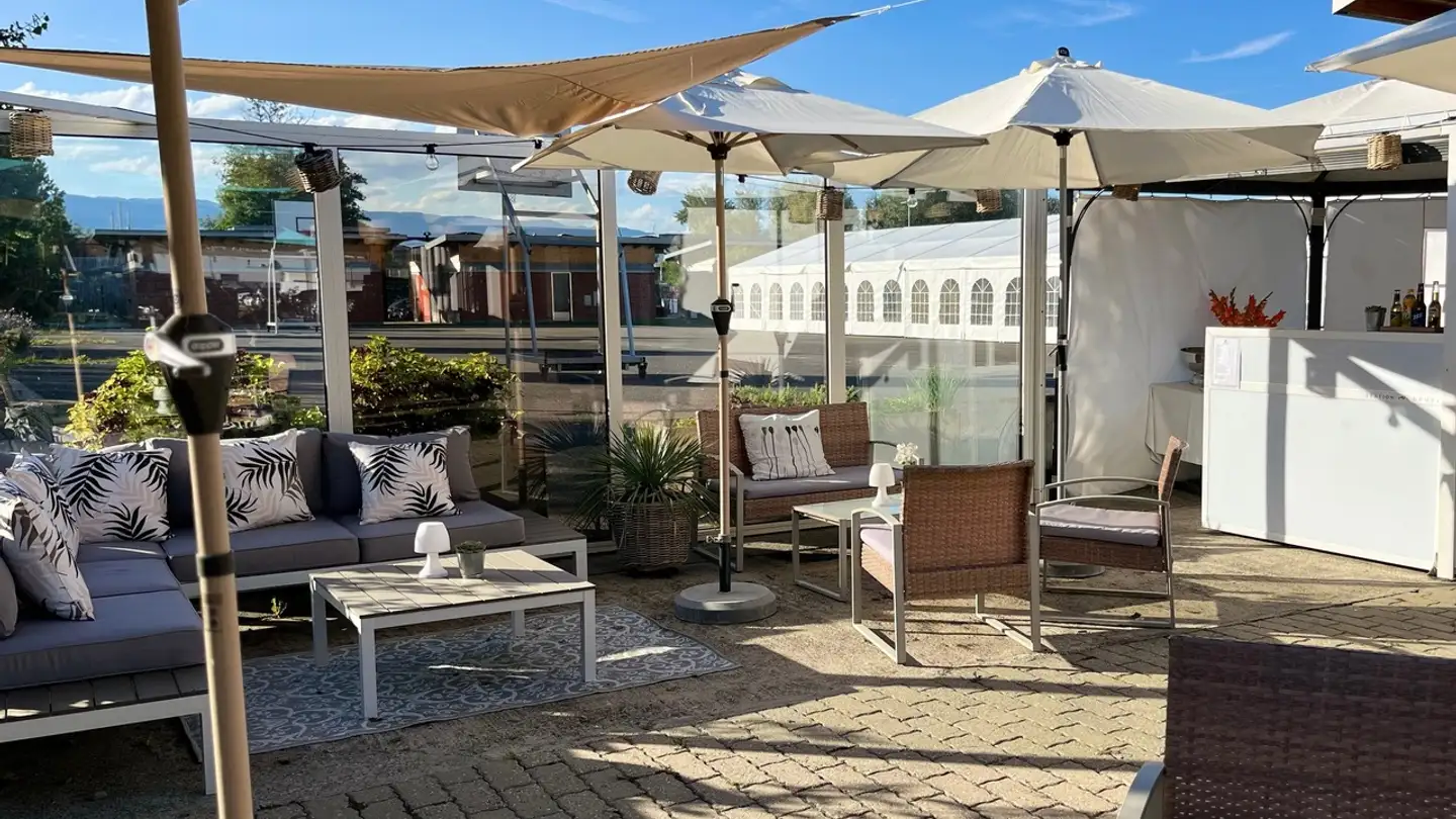 Restaurant kaufen - Rue Du Lac, 1545 Chevroux - Foto 4