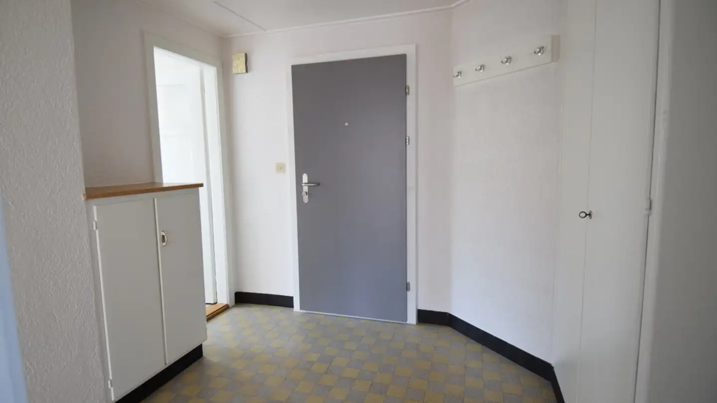 Attico in affitto - Schönenbühlweg 10, 3414 Oberburg - Foto 4