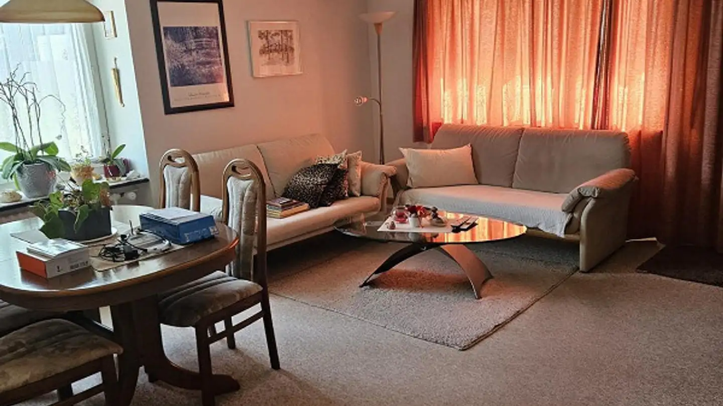 Apartment for rent - Im Schibler 20, 8162 Steinmaur - Photo 3