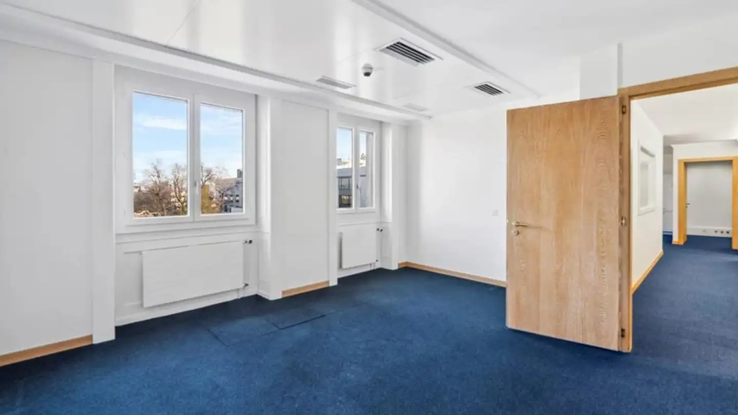 Office space for rent - Route De Malagnou 6, 1208 Genève - Photo 2