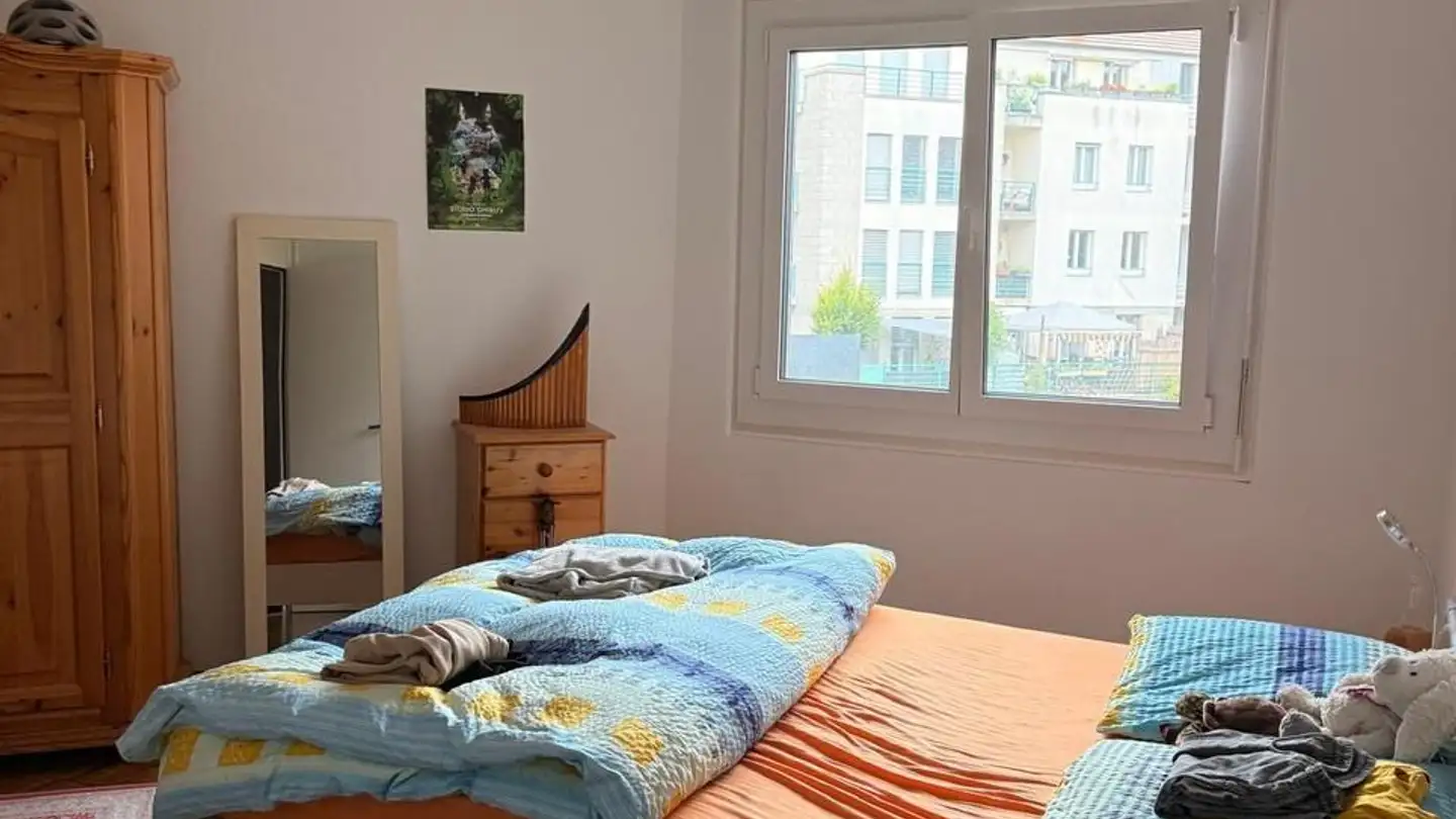 Wohnung mieten - Rue Jean-André-Venel 19, 1400 Yverdon-les-Bains - Foto 3