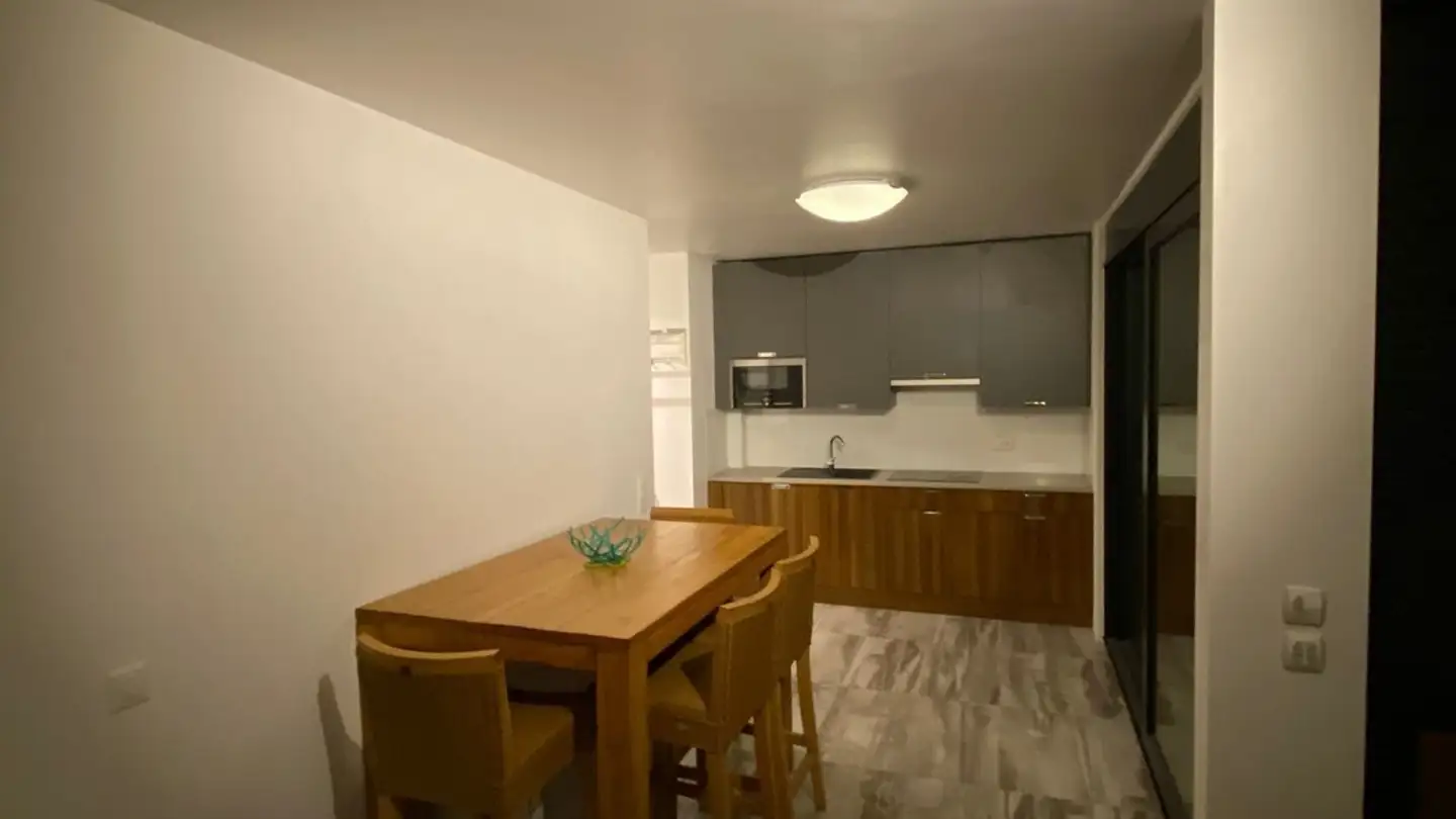 Studio à louer - Chemin Des Mémises, 1025 St-Sulpice VD