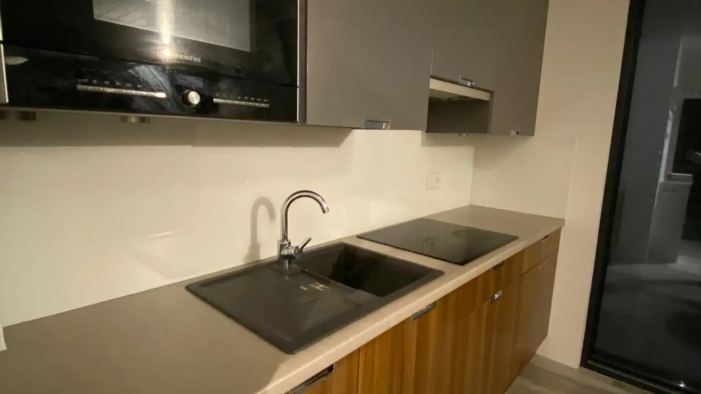 Studio à louer - Chemin Des Mémises, 1025 St-Sulpice VD - Photo 2