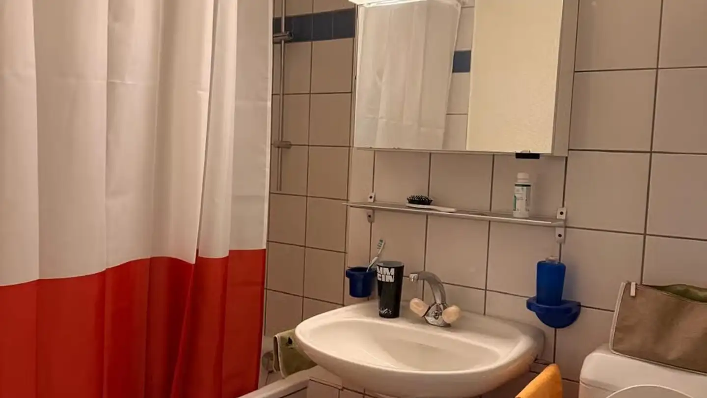 Wohnung mieten - Rue Jean-André-Venel 19, 1400 Yverdon-les-Bains - Foto 4