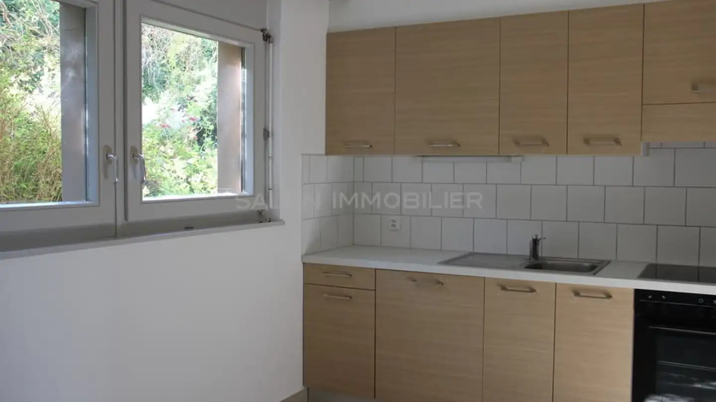 Casa singola in affitto - Route De La Singine 12, 1700 Fribourg - Photo 2