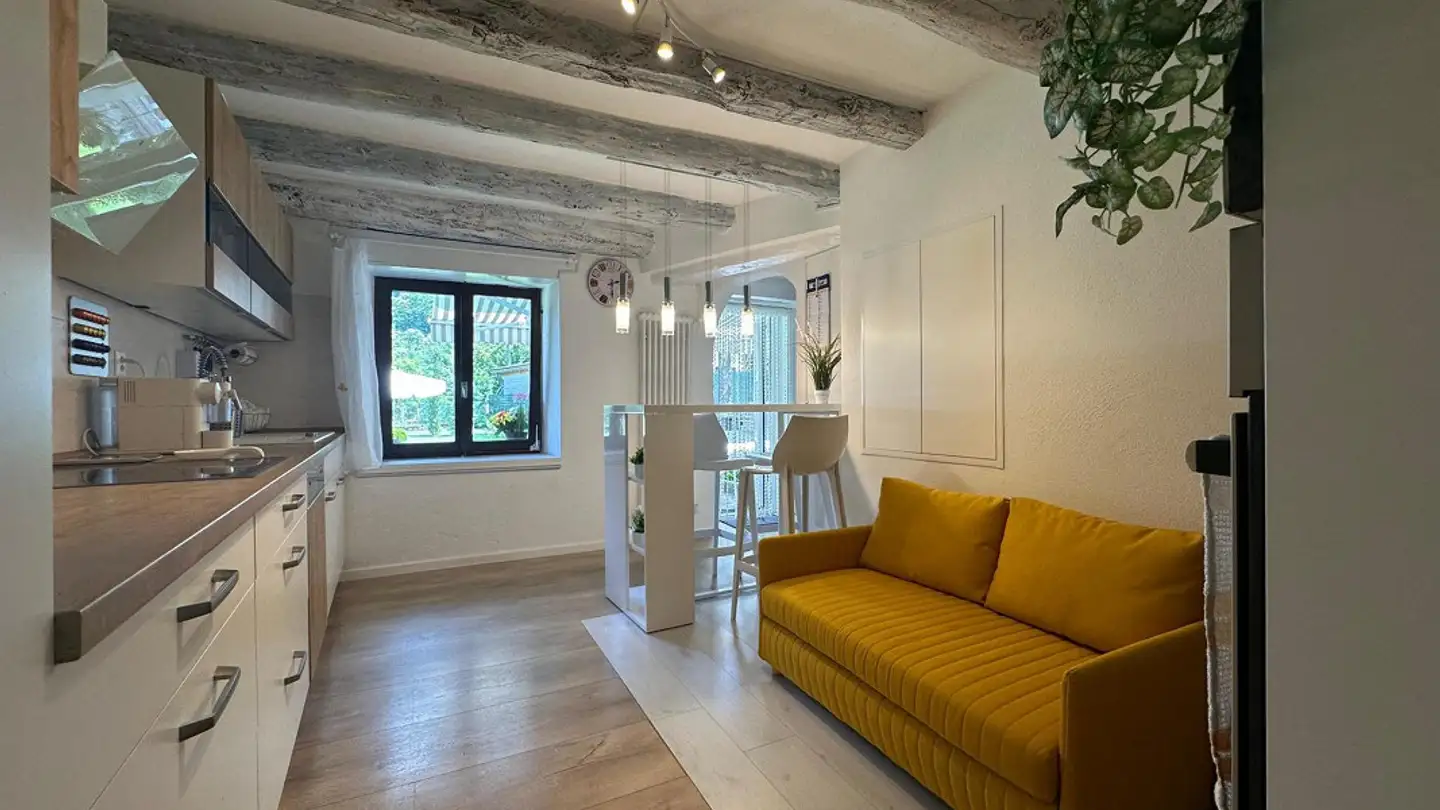Maison individuelle à vendre - 6535 Roveredo GR - Photo 3