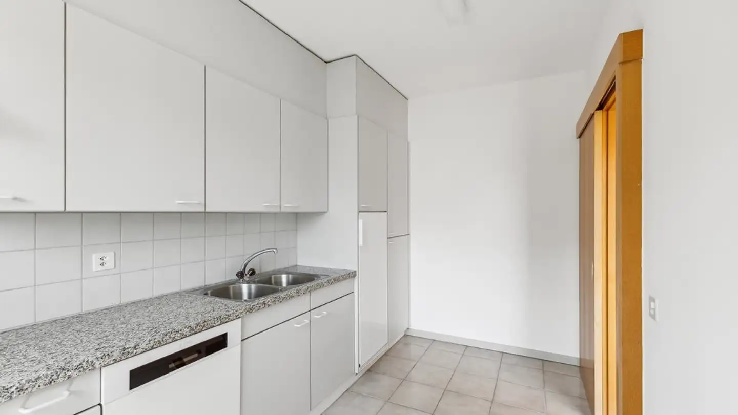 Appartamento in affitto - Via Francesca 6a, 6596 Gordola - Photo 4