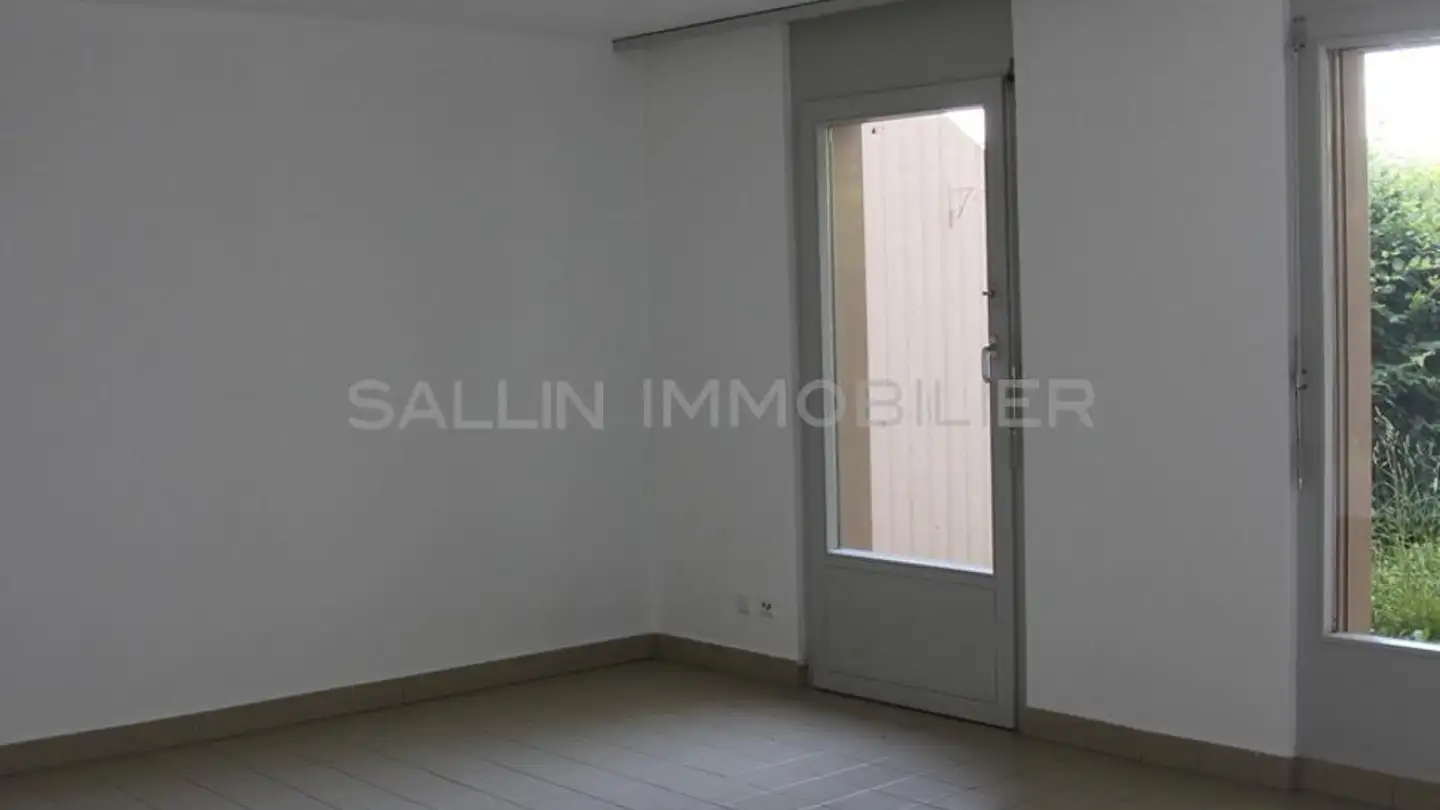 Casa singola in affitto - Route De La Singine 12, 1700 Fribourg - Photo 3