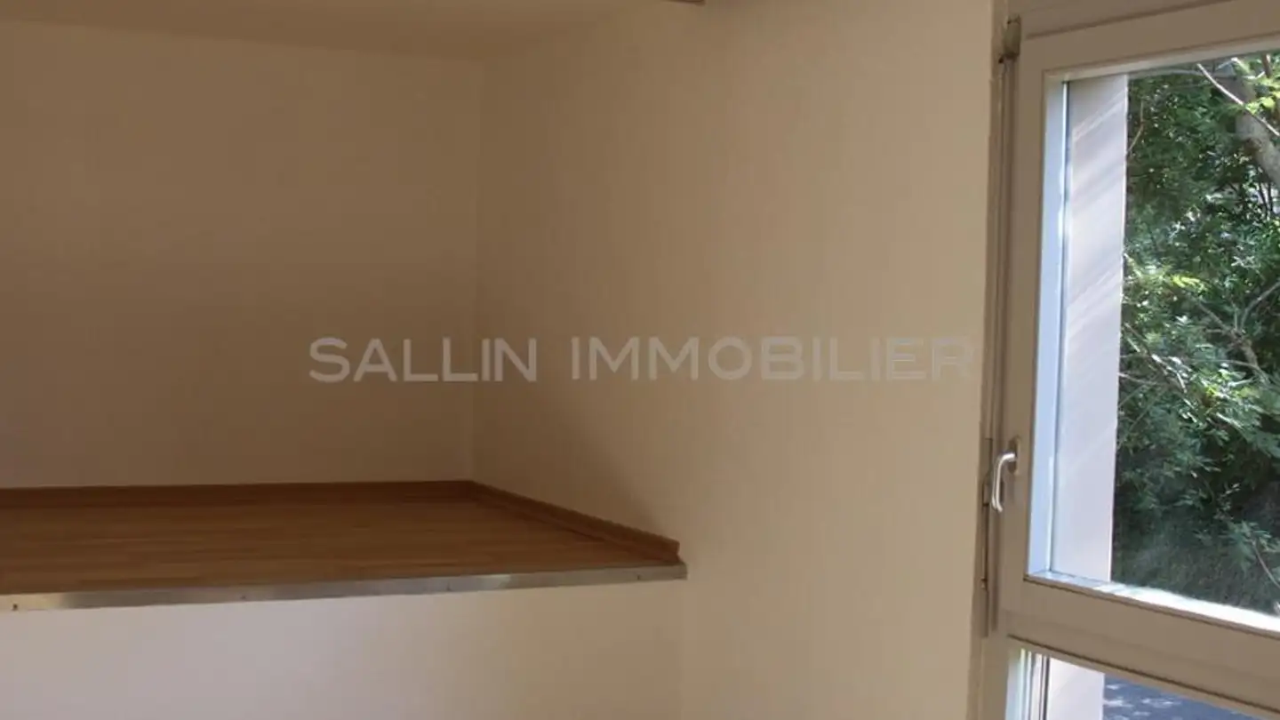 Casa singola in affitto - Route De La Singine 12, 1700 Fribourg - Photo 4