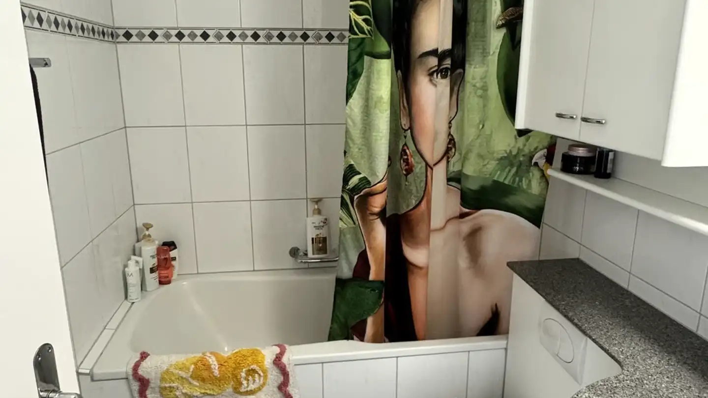 Möblierte Wohnung mieten - 3027 Bern