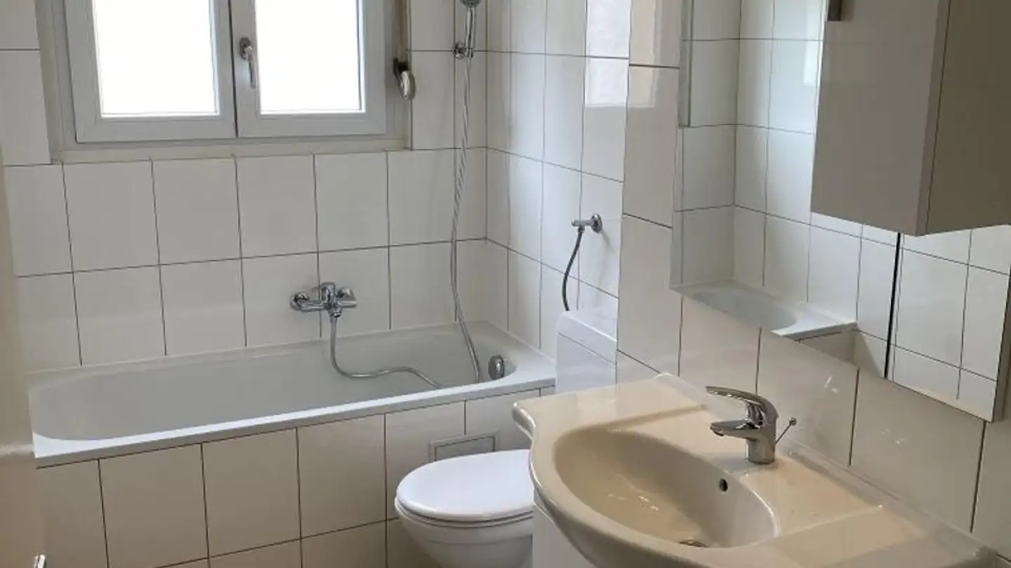 Appartement à louer - Rue Principale 45, 2735 Bévilard - Photo 3
