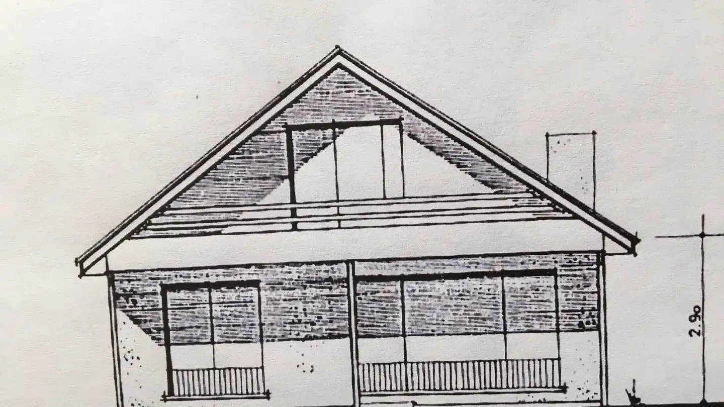 Appartement à louer - 6517 Arbedo - Photo 2