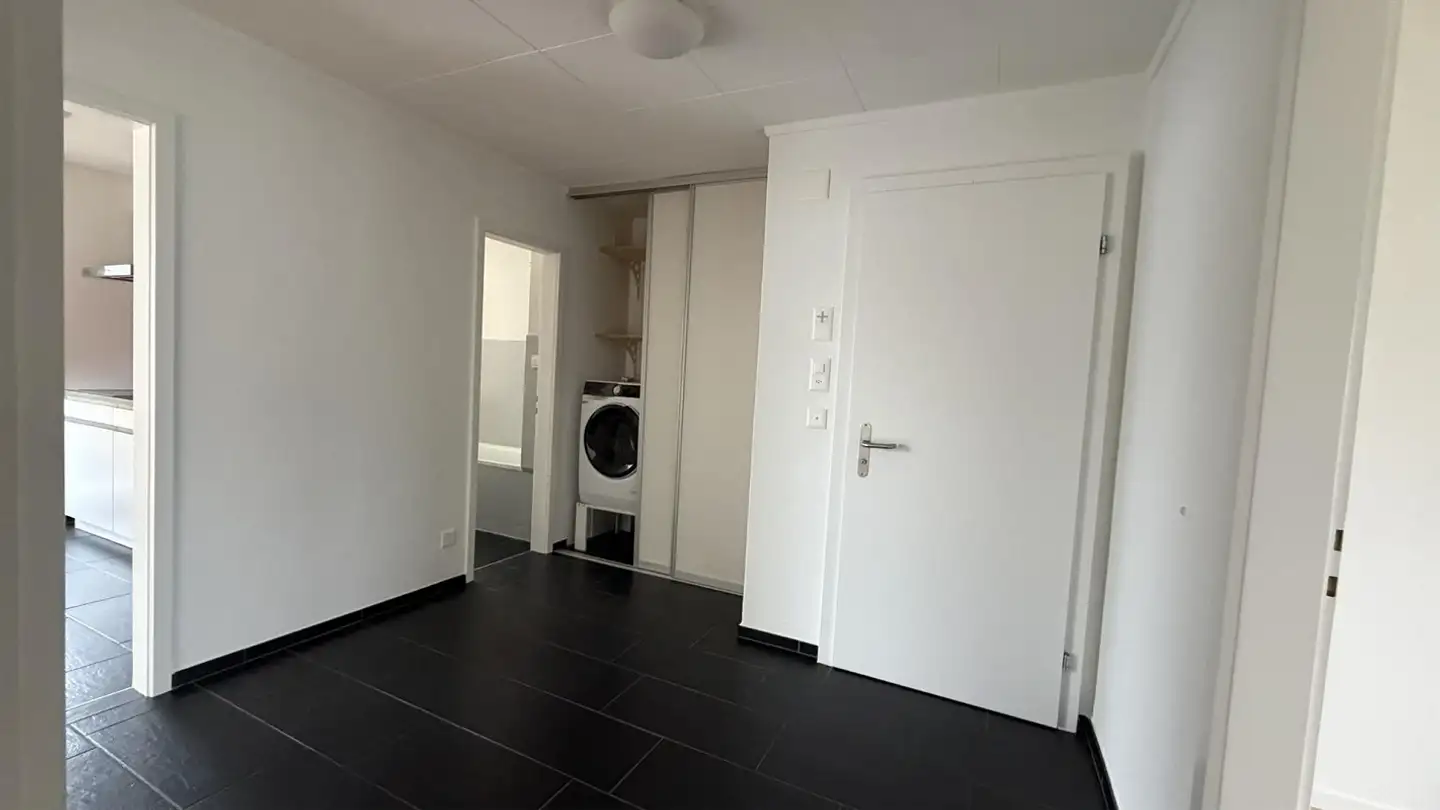 Apartment for rent - Pizolstrasse 16, 7310 Bad Ragaz - Photo 3