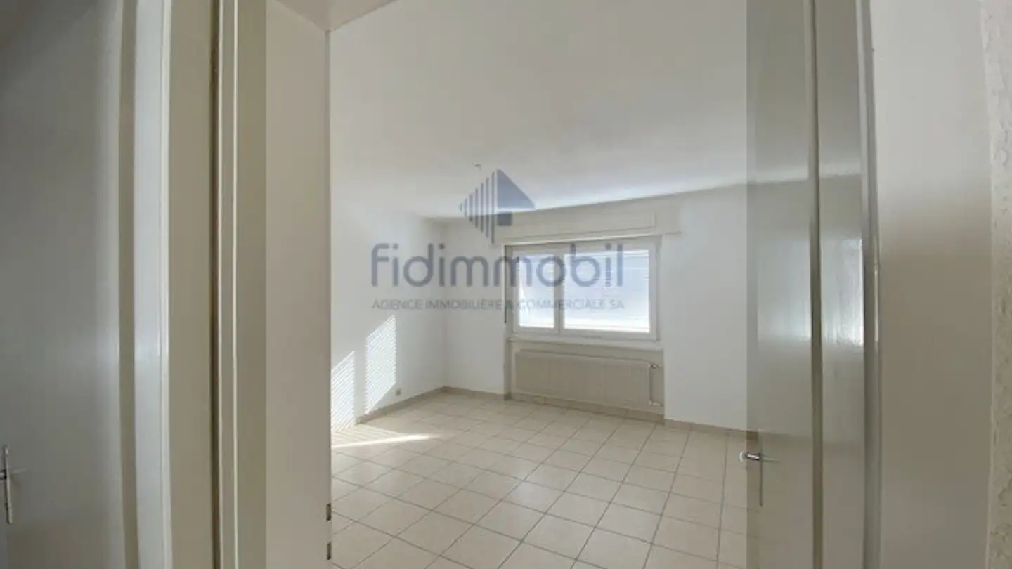 Wohnung mieten - Rue de la Tuilerie 16, 2300 La Chaux-de-Fonds - Foto 3