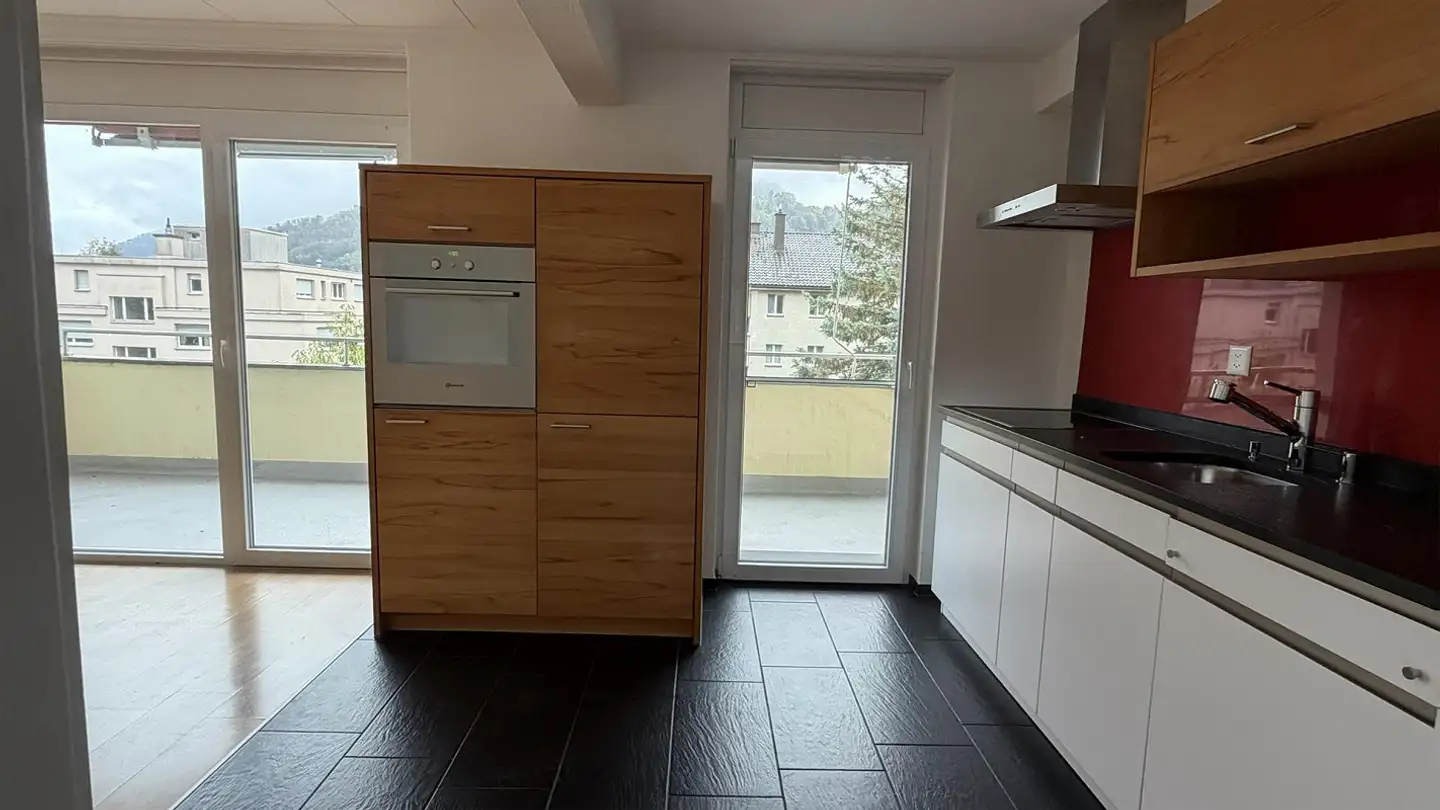Apartment for rent - Pizolstrasse 16, 7310 Bad Ragaz - Photo 4