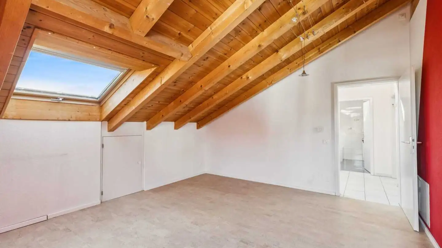 Maisonette kaufen - 5522 Tägerig - Foto 3