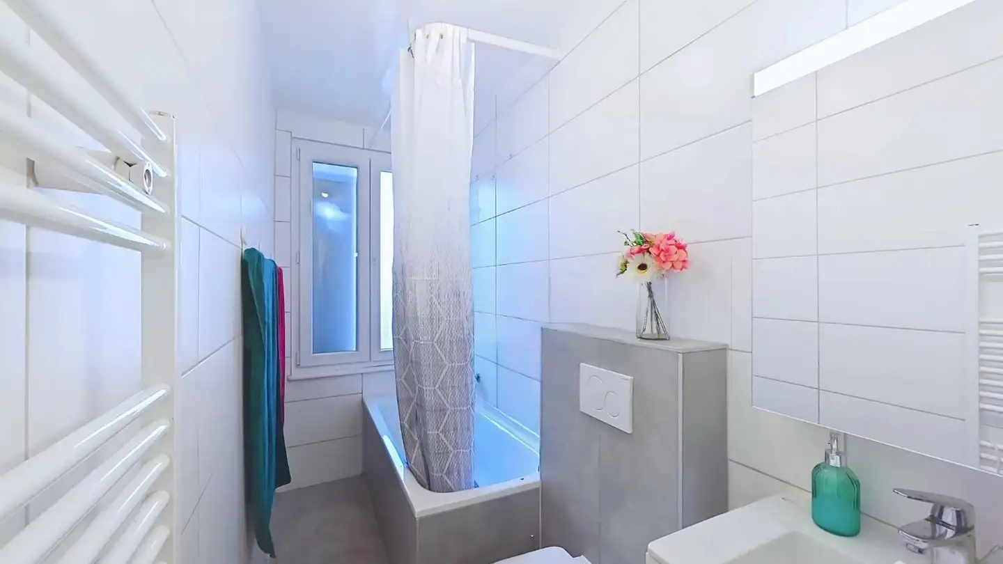 Maison en terrasse à vendre - 1893 Muraz (Collombey) - Photo 3