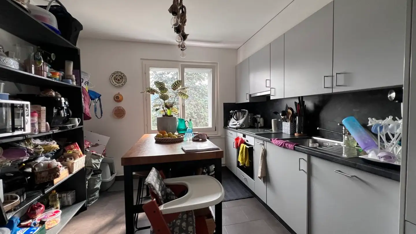 Wohnung mieten - Route du Tonkin 16D, 1870 Monthey - Foto 3