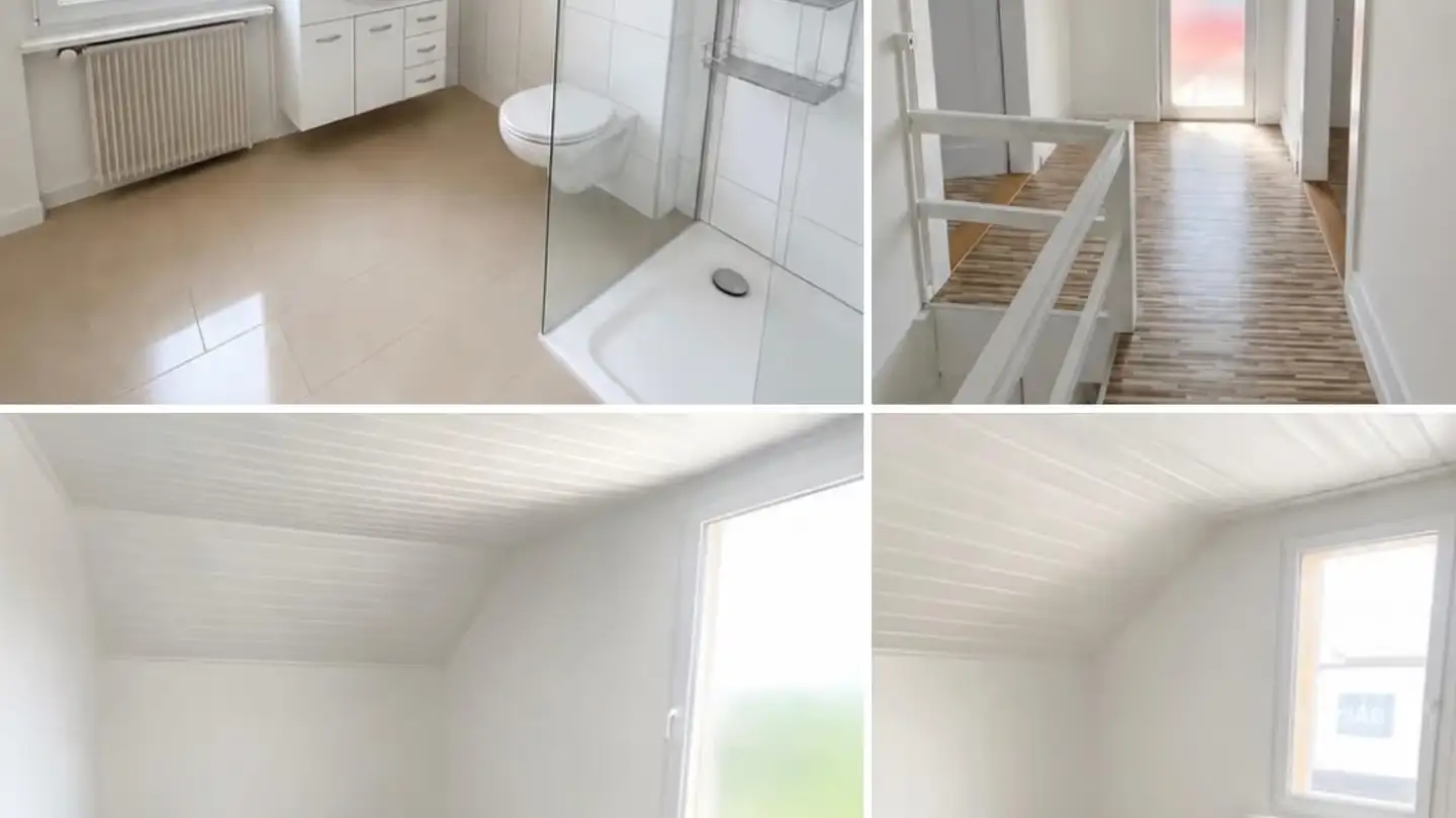 Maison individuelle à louer - Distelweg 1, 4704 Niederbipp - Photo 2