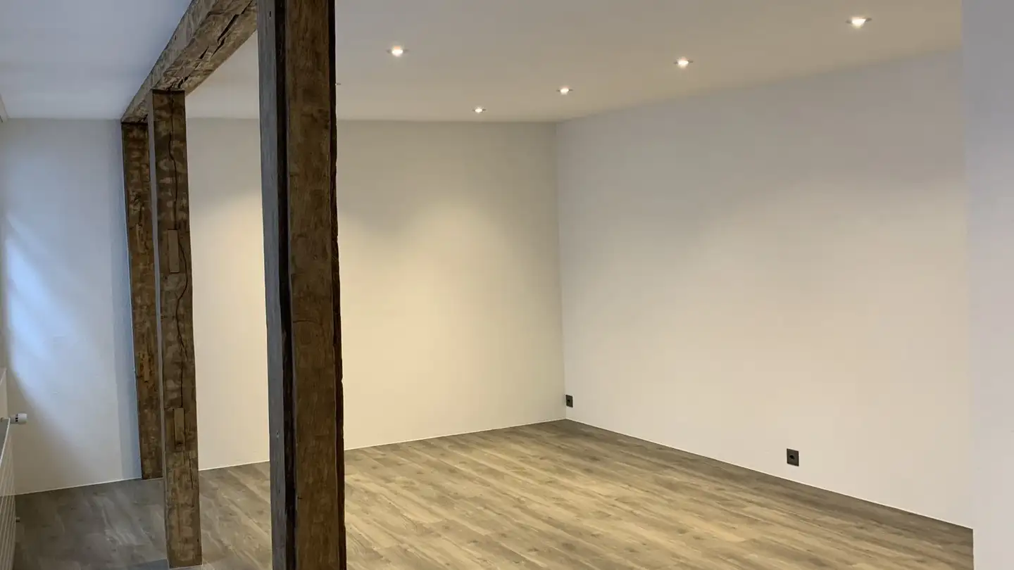 Wohnung mieten - Freie Strasse 6, 8500 Frauenfeld