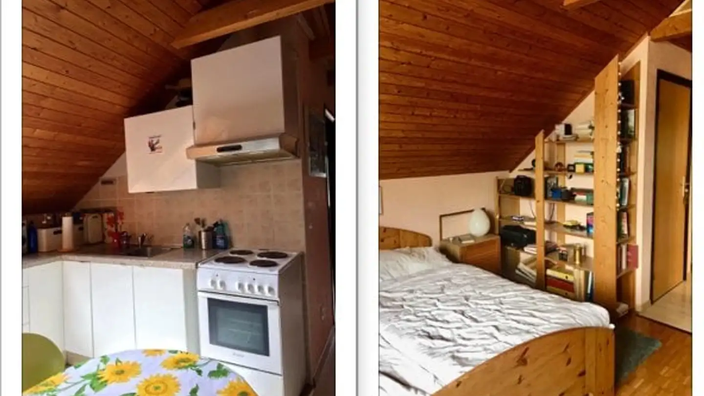 Appartement à louer - 6517 Arbedo - Photo 4