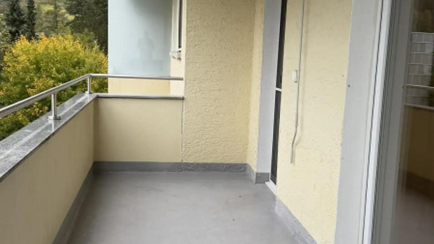 Apartment for rent - Pizolstrasse 16, 7310 Bad Ragaz - Photo 2