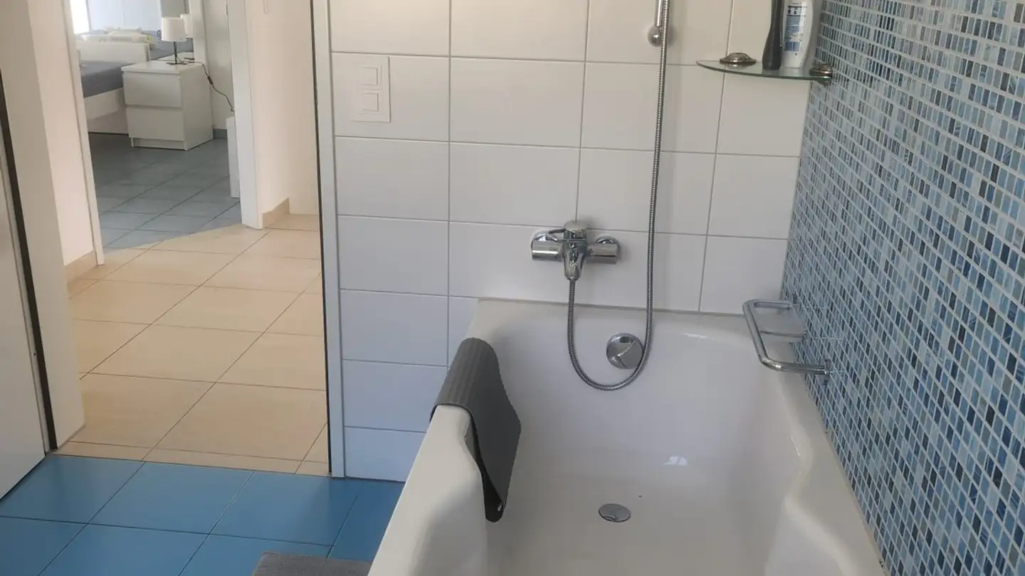 Chambre à louer - 8152 Glattbrugg - Photo 2