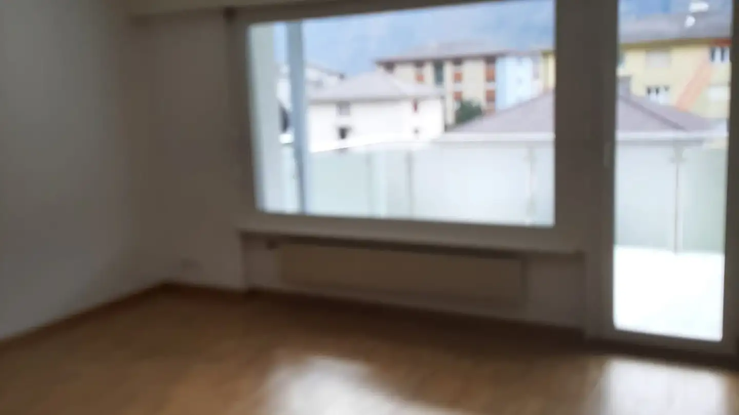 Apartment for rent - Bietschgärtenstrasse 35, 3942 Raron - Photo 2