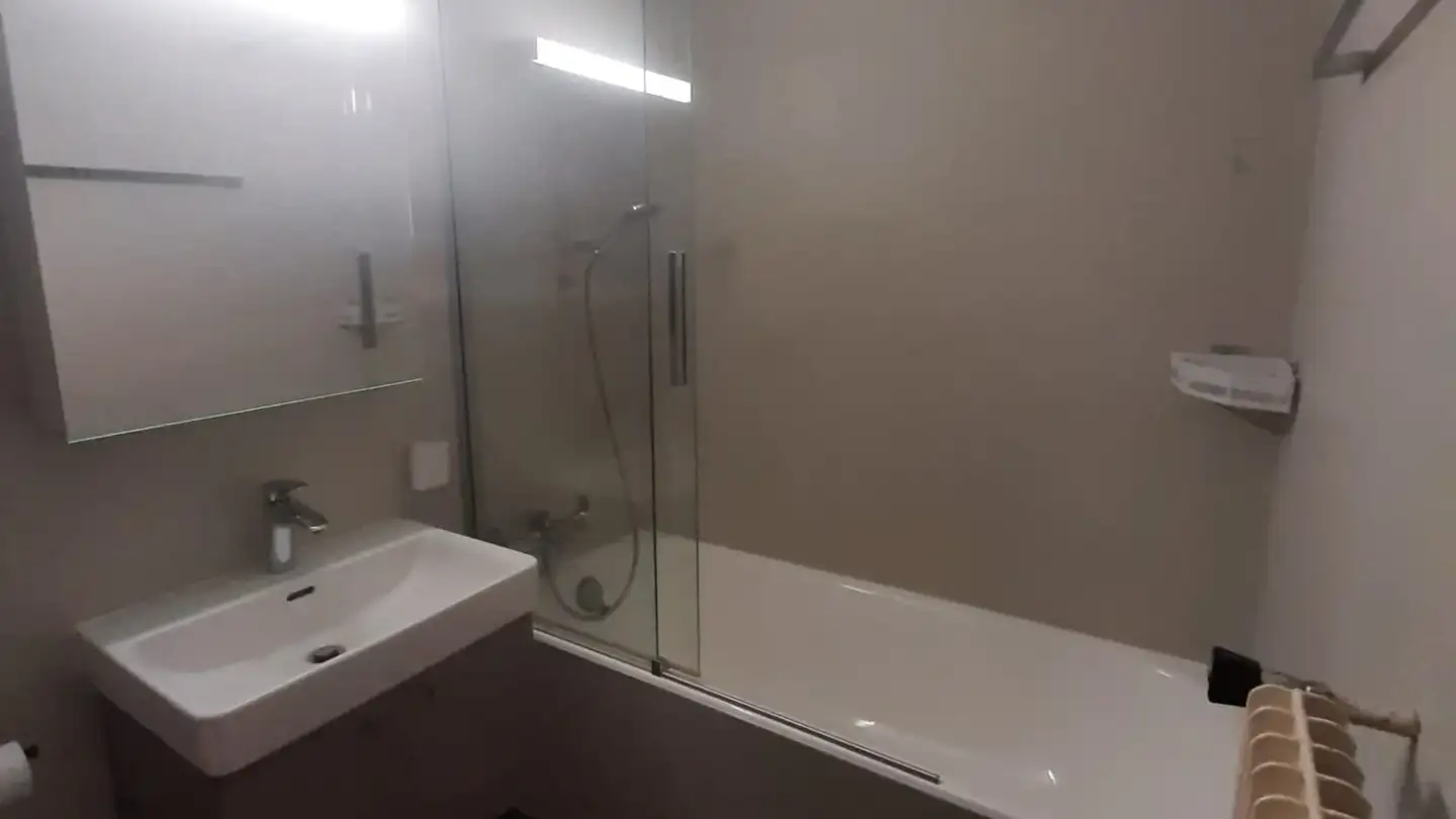 Apartment for rent - Bietschgärtenstrasse 35, 3942 Raron - Photo 4