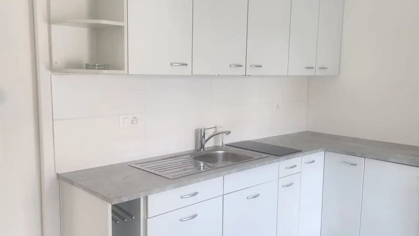 Chambre à louer - 8152 Glattbrugg - Photo 3