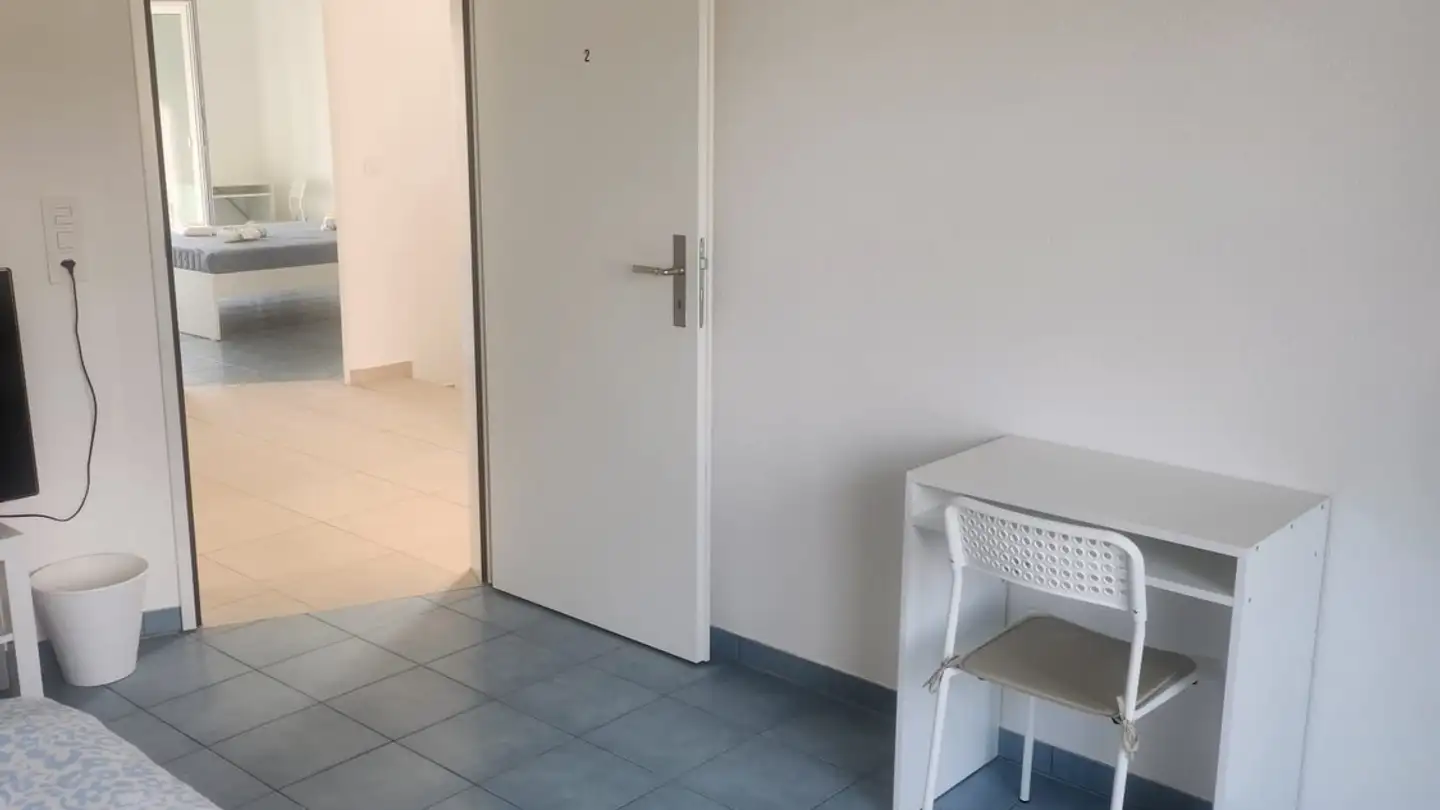 Chambre à louer - 8152 Glattbrugg - Photo 4