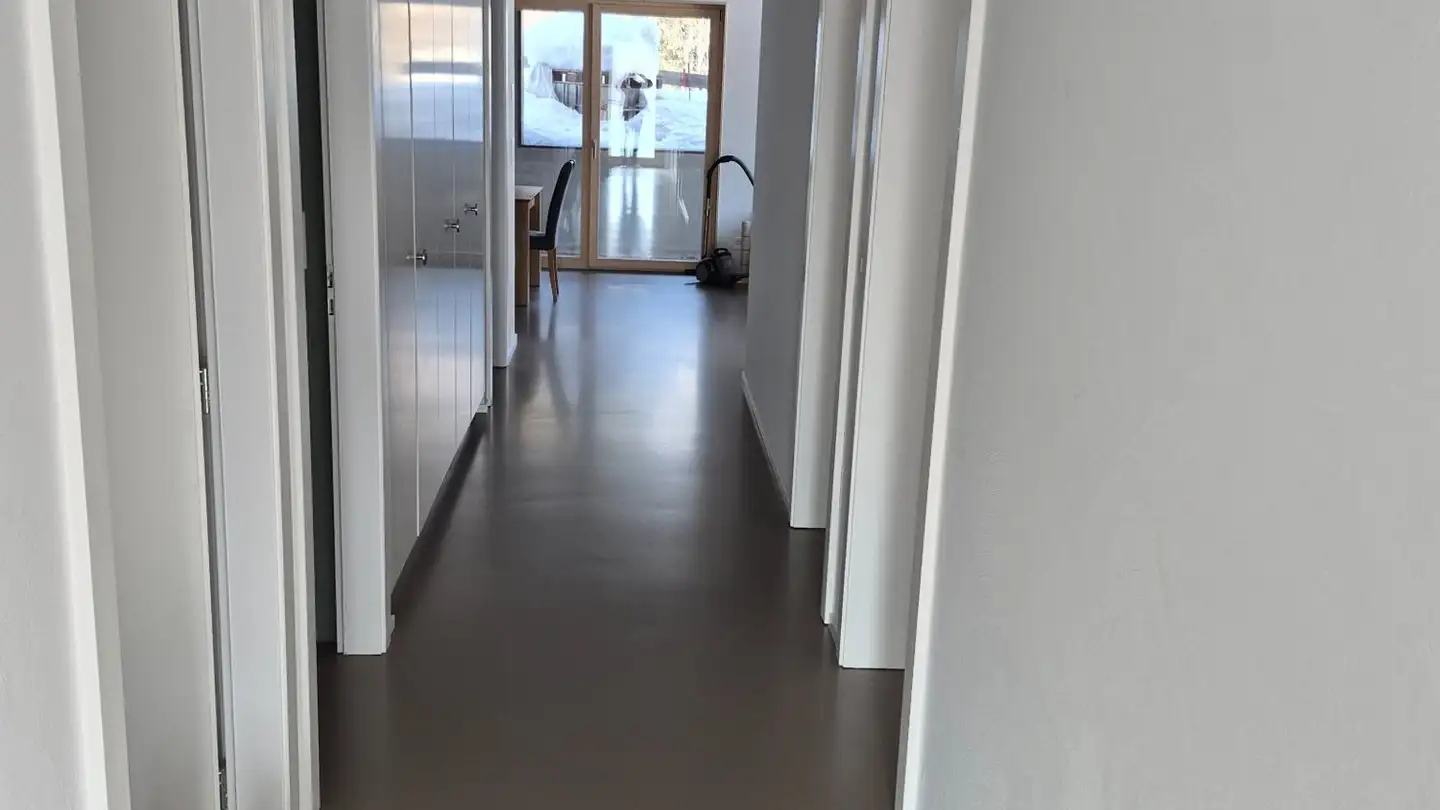 Apartment for rent - Saint-Jean, 3961 Grimentz - Photo 2