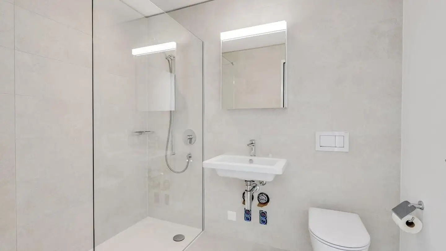 Wohnung mieten - Bernstrasse 25, 3072 Ostermundigen - Foto 4